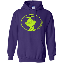 Load image into Gallery viewer, Grinch I hate people