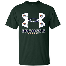 Load image into Gallery viewer, Under Armour Denver Broncos DORABLE SHIRT
