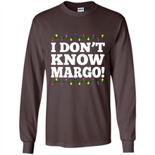 Load image into Gallery viewer, I Don't Know Margo! - Christmas Vacation