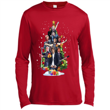 Load image into Gallery viewer, Jon Bon Jovi Christmas Tree