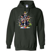 Load image into Gallery viewer, Jon Bon Jovi Christmas Tree