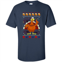 Load image into Gallery viewer, Thanksgiving Chicken Ugly Christmas Sweater Perfect Christmas Gifts
