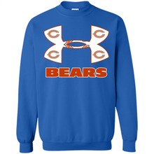Load image into Gallery viewer, Under Armour Chicago Bears DORABLE SHIRT