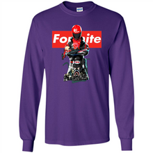 Load image into Gallery viewer, Fortnite X Supreme X Louis Vuitton X Gucci X Bape Hypebeast