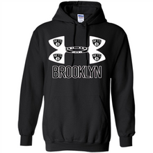 Load image into Gallery viewer, Under Armour Brooklyn Nets DORABLE SHIRT