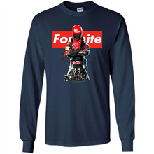 Load image into Gallery viewer, Fortnite X Supreme X Louis Vuitton X Gucci X Bape Hypebeast