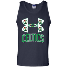 Load image into Gallery viewer, Under Armour Boston Celtics DORABLE SHIRT