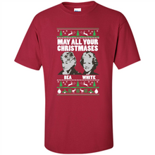 Load image into Gallery viewer, May All Your Christmases Bea White