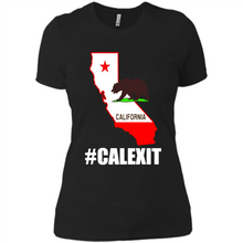 Load image into Gallery viewer, CALEXIT YES # Pukas store