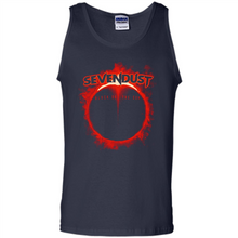Load image into Gallery viewer, Sevendust Blackout The Sun