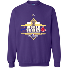 Load image into Gallery viewer, Los Angeles Dodgers vs Boston Red Sox 2018 World Series