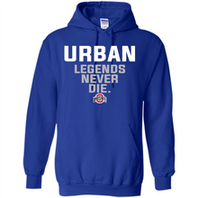 Load image into Gallery viewer, Urban Meyer Ohio State Buckeyes Legends Never Die