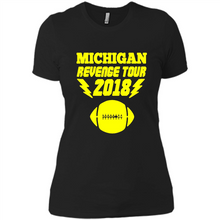 Load image into Gallery viewer, Michigan Revenge tour 2018_n