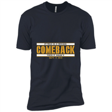 Load image into Gallery viewer, Green Bay Packers Comeback