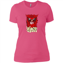 Load image into Gallery viewer, Kansas City Chiefs Owl Native American