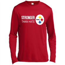 Load image into Gallery viewer, Pittsburgh Steelers Stronger Than Hate NFL