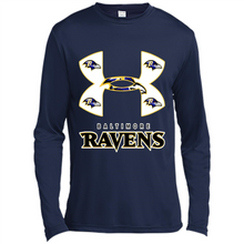Load image into Gallery viewer, Under Armour Baltimore Ravens DORABLE SHIRT