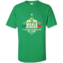 Load image into Gallery viewer, Los Angeles Dodgers vs Boston Red Sox 2018 World Series