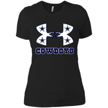 Load image into Gallery viewer, Under Armour Dallas Cowboys DORABLE SHIRT