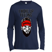 Load image into Gallery viewer, Woke Up Feeling Dangerous Baker Mayfield