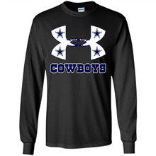 Load image into Gallery viewer, Under Armour Dallas Cowboys DORABLE SHIRT