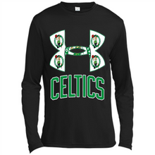 Load image into Gallery viewer, Under Armour Boston Celtics DORABLE SHIRT