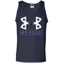 Load image into Gallery viewer, Under Armour Dallas Cowboys DORABLE SHIRT