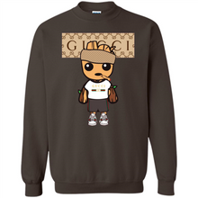 Load image into Gallery viewer, Kid Groot Gucci