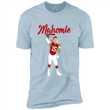 Load image into Gallery viewer, Pat Mahomes Kansas City Chiefs 1