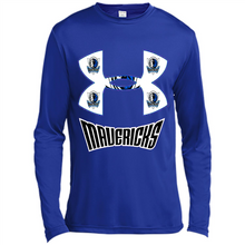 Load image into Gallery viewer, Under Armour Dallas Mavericks DORABLE SHIRT