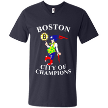 Load image into Gallery viewer, Boston City Of Champion # Pukas store