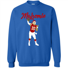 Load image into Gallery viewer, Pat Mahomes Kansas City Chiefs 1