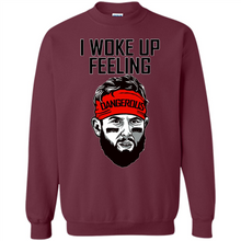 Load image into Gallery viewer, Woke Up Feeling Dangerous Baker Mayfield
