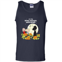 Load image into Gallery viewer, It’s-The-Great-Pumpkin-Charlie-Brown-and-Friends