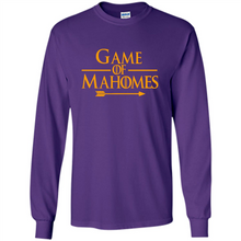 Load image into Gallery viewer, Game of Mahomes