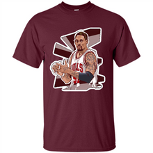 Load image into Gallery viewer, The Worm Rodman shirt Sweatshirt DORABLE SHIRT