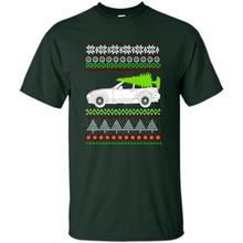Load image into Gallery viewer, Mazda Miata Christmas sweater
