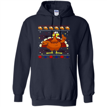 Load image into Gallery viewer, Thanksgiving Chicken Ugly Christmas Sweater Perfect Christmas Gifts
