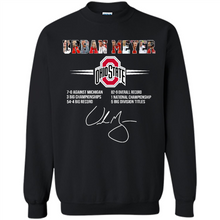 Load image into Gallery viewer, Ohio State Urban Meyer Signature