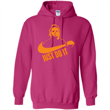 Load image into Gallery viewer, MICHAEL MYERS JUST DO IT FUNNY LOGO NIKE
