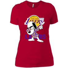 Load image into Gallery viewer, Pittsburgh Steelers Snoopy Dabbing