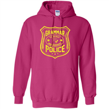 Load image into Gallery viewer, English-Grammar-Police-G-...-azi-Sarcasm-Literary