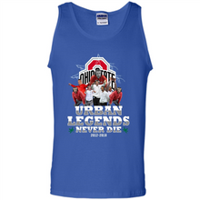 Load image into Gallery viewer, Urban Meyer Ohio State Urban Legends Never Die