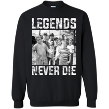 Load image into Gallery viewer, The Sandlot legends never die