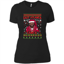 Load image into Gallery viewer, Gucci Mane East Atlanta santa Christmas