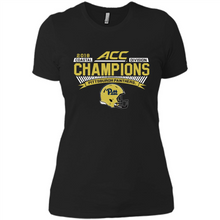 Load image into Gallery viewer, Pitt Panthers ACC Champs