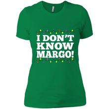 Load image into Gallery viewer, I Don't Know Margo! - Christmas Vacation