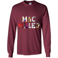 Load image into Gallery viewer, Mac Miller keep yours memories a live all album