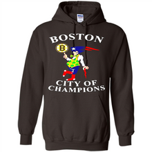 Load image into Gallery viewer, Boston City Of Champion # Pukas store