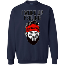 Load image into Gallery viewer, Woke Up Feeling Dangerous Baker Mayfield